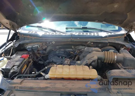 2016 Ford F-150 Xl из США, поврежденный, VIN 1FTEX1C82GFB07518